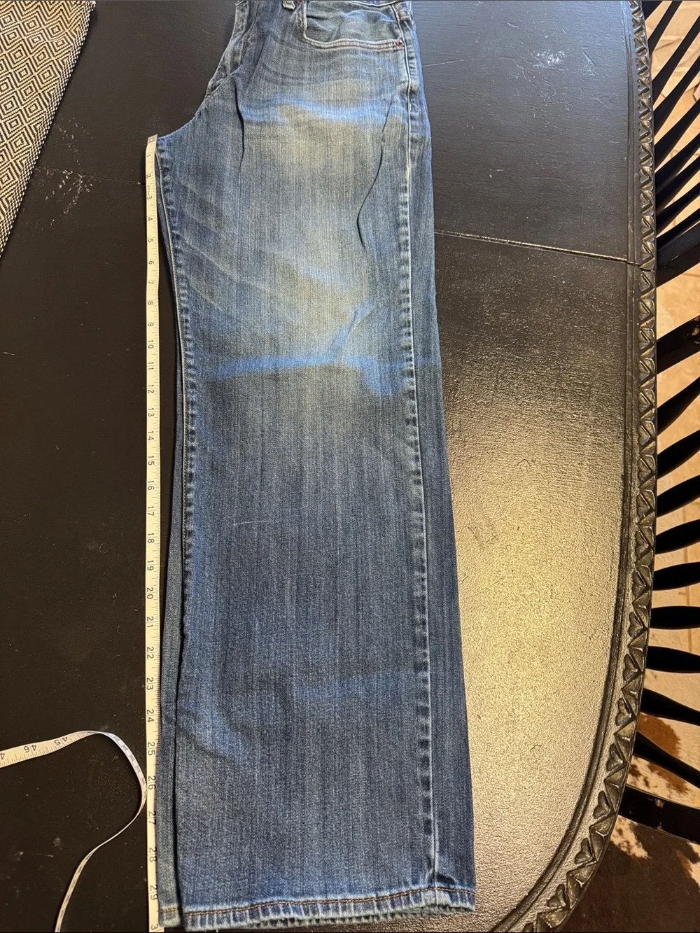Lucky Jeans